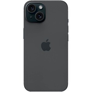 Apple iPhone 15 256 GB Siyah Cep Telefonu (Apple TR Garantili
