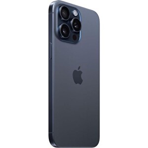 Apple iPhone 15 Pro Max 512 GB Mavi Titanyum Cep Telefonu (Apple