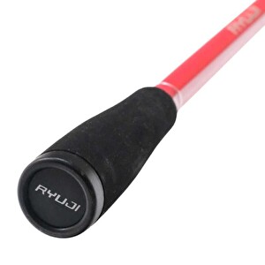 Ryuji Red Fox 270 CM 5-55GR 2 Parça Spin Kamış Fiyatı ve