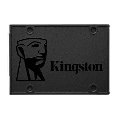 Kingston A400 SSDNow SA400S37/480G 480 GB 2.5