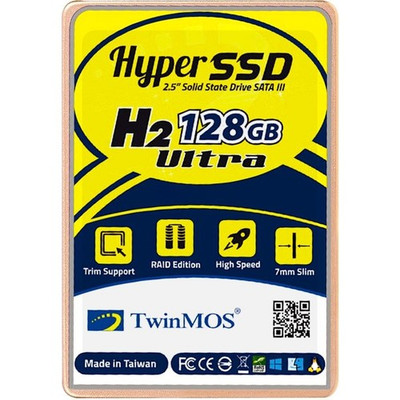 TwinMOS TM128GH2U 128 GB 2.5