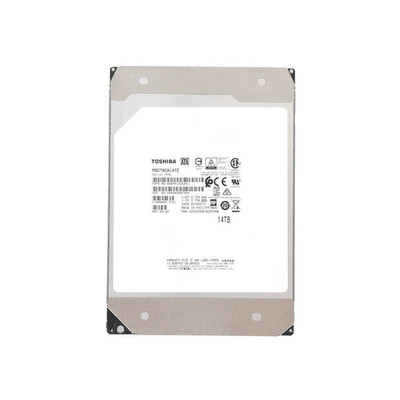Toshiba MG07ACA14TE 14 TB 7200 RPM 256 MB Sata3 3.5