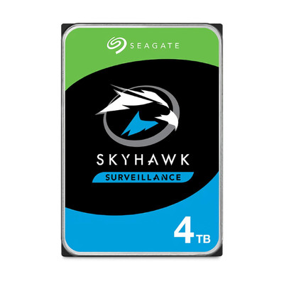 Seagate Skyhawk Surveillance ST4000VX016 4 TB 256 MB Sata3 3.5