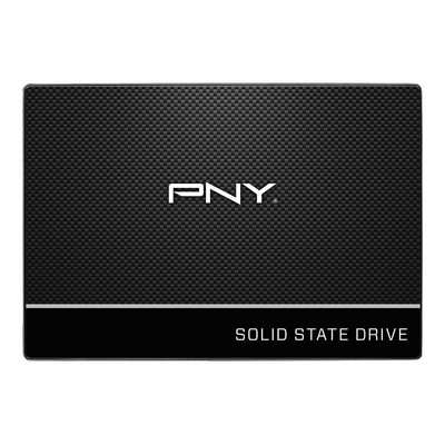 PNY CS900 SSD7CS900-1TB-RB 1 TB 535/515 MB/s Sata3 2.5