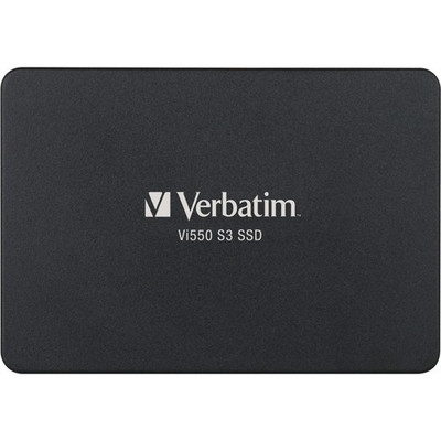 Verbatim VI550 S3 512 GB 520/500 MB/s Sata3.0 2.5