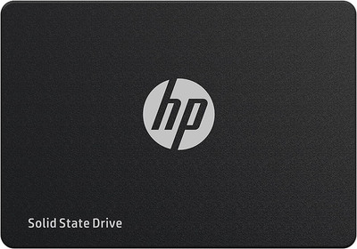 HP S650 345M9AA 480 GB 560/490 MB/s Sata3 2.5