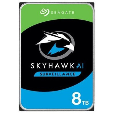 Seagate Skyhawk ST8000VX010 3.5
