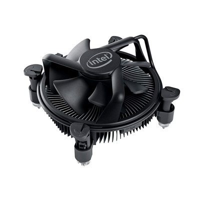 Intel K69237-001 Bakır İşlemci Fan