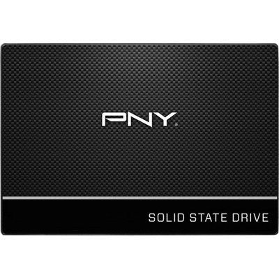 PNY CS900 SSD7CS900-500-RB 500 GB 535-500 MB/S 2.5