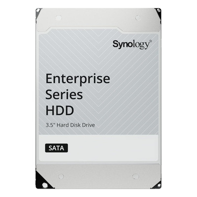 Synology Enterprise HAT5310-20T 3.5