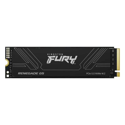 Kingston Renegade SRNG2S/2T0 G5 2TB 14200/11000MB/s PCIe 5.0 NVMe SSD Disk