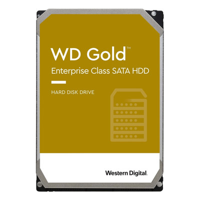 WD Gold Enterprise WD203KRYZ 20 TB 7200 RPM 512 MB 3.5