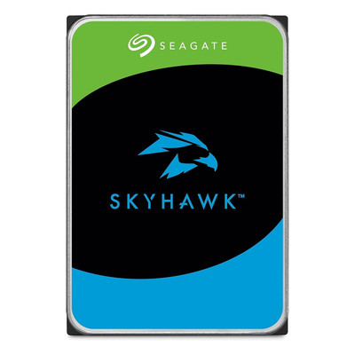 Seagate SkyHawk AI ST20000VE003 20 TB 7200 RPM 512 MB 3.5