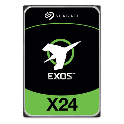 Seagate Exos X24 ST16000NM002H 16 TB 7200 RPM 512 MB 3.5