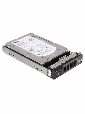 Dell Enterprise HUS156060VLS600 W348K 0B33078 600 GB 15 K 6 G SAS 3.5