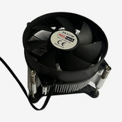Redrock F1700 1700p CPU Fanı
