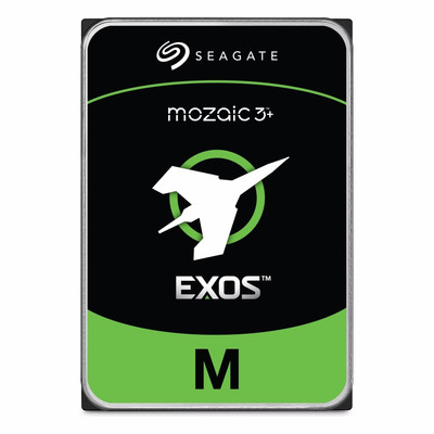 Seagate Exos M ST30000NM004K 30 TB 7200 RPM 512 MB 3.5