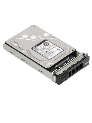 Dell 2TB 7.2K 12G SAS 3.5