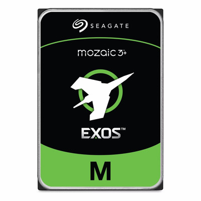 Seagate Exos M ST28000NM003K 28TB 7200RPM 512 MB 3.5