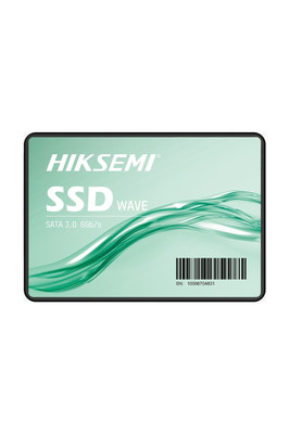 Hiksemi HS-SSD-WAVE(S) 2048G 550MB/s 510MB/s SATA 3 2.5