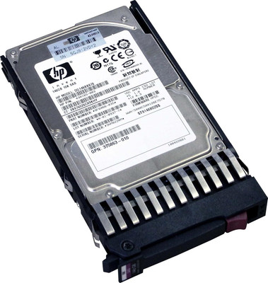 HP DG0146BB976 ST9146802SS 146 GB 10K 3G SAS 2.5