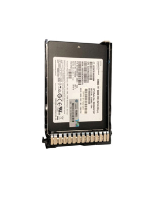 Hp-E MZ-7KM9600 MK0960GFDKT SM863 960 GB Sata 6Gbps 2.5