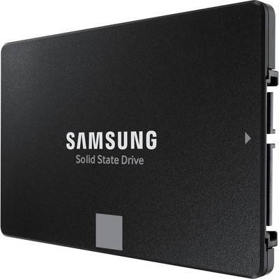 Samsung 870 EVO MZ-77E8T0BW 8 TB 2.5