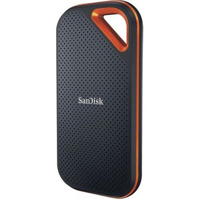 Sandisk Extreme Pro SDSSDE81-2T00-G25 2 TB 2.5