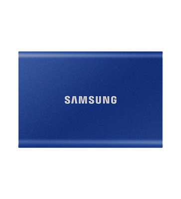 Samsung T7 MU-PC1T0H/WW 1 TB 2.5
