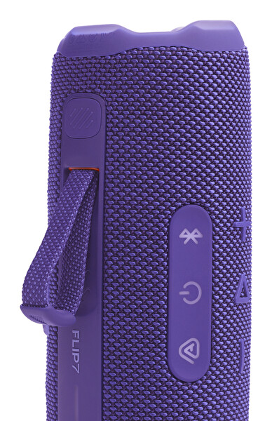 JBL Flip7 IP67 Mor Bluetooth Hoparlör