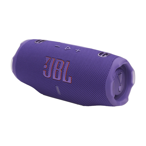 JBL Charge6 Bluetooth Hoparlör IP67 Mor