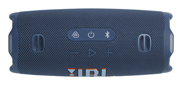 JBL Charge6 IP67 Mavi Bluetooth Hoparlör IP67 Mavi