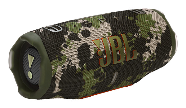 JBL Charge6 IP67 Squad Bluetooth Hoparlör