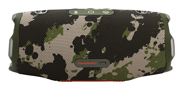 JBL Charge6 IP67 Squad Bluetooth Hoparlör