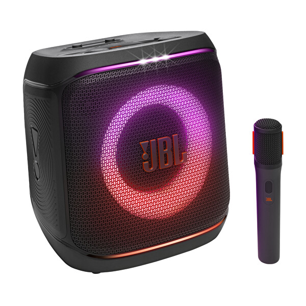 JBL Partybox Encore2 Siyah Bluetooth Hoparlör