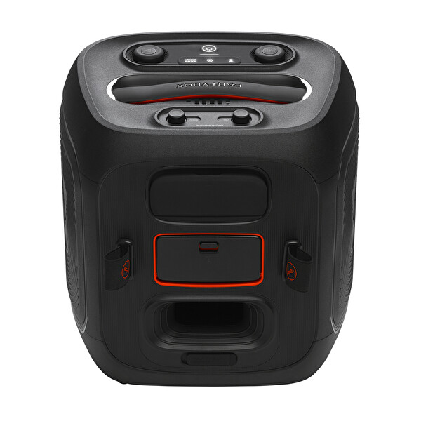 JBL Partybox Encore2 Siyah Bluetooth Hoparlör