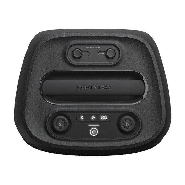 JBL Partybox Encore2 Siyah Bluetooth Hoparlör