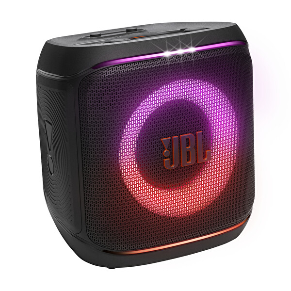JBL Partybox Encore2 Siyah Bluetooth Hoparlör