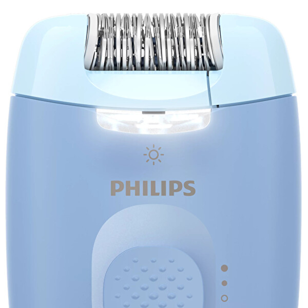 Philips BRE247/05 2000 Serisi Epilatör