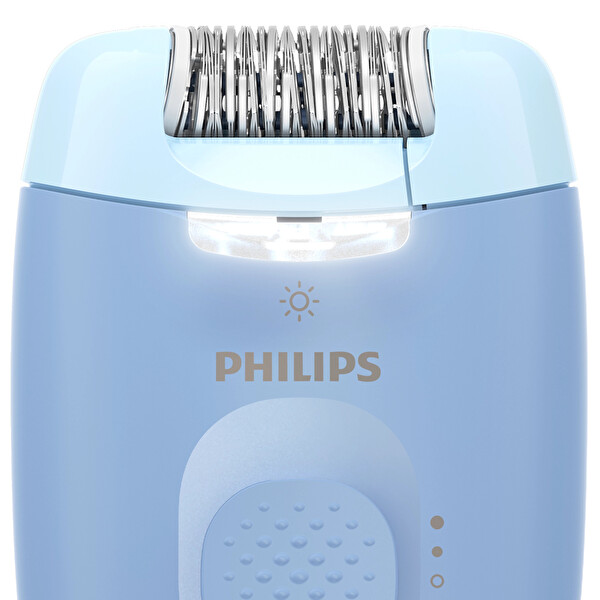 Philips BRE247/05 2000 Serisi Epilatör
