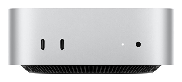 Apple Mac Mini M4 Chip With 10‑Core CPU and 10‑Core GPU, 24GB