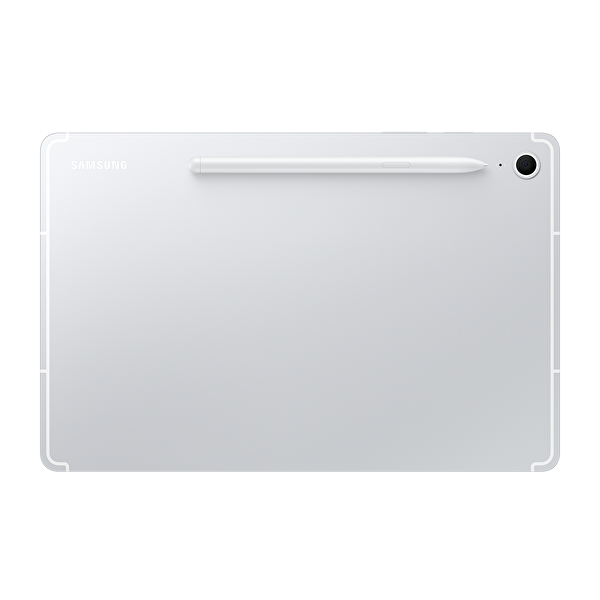 Samsung Galaxy Tab S10 FE 12/256 GB Silver Tablet - SM-X520