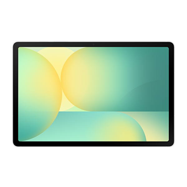 Samsung Galaxy Tab S10 FE 12/256 GB Silver Tablet - SM-X520