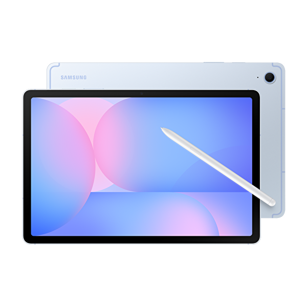 Samsung Galaxy Tab S10 FE 12/256 GB Navy Tablet - SM-X520