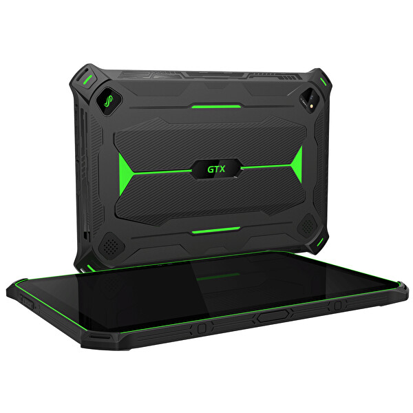 GTX Jaculus V2 10.1