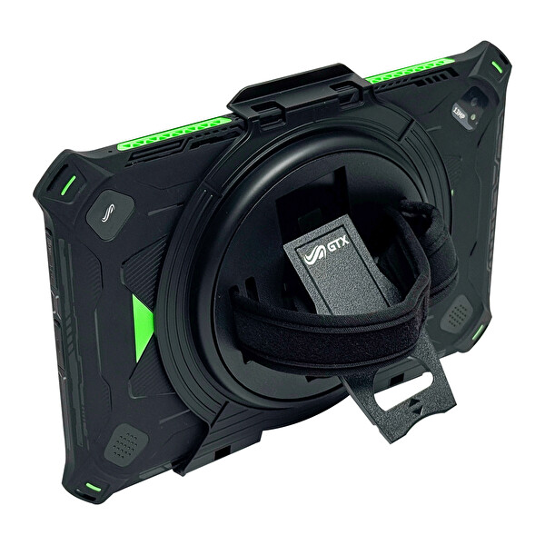 GTX Jaculus V2 10.1