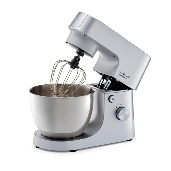 Kenwood KHH01.000SI Homebake Mutfak Şefi 2