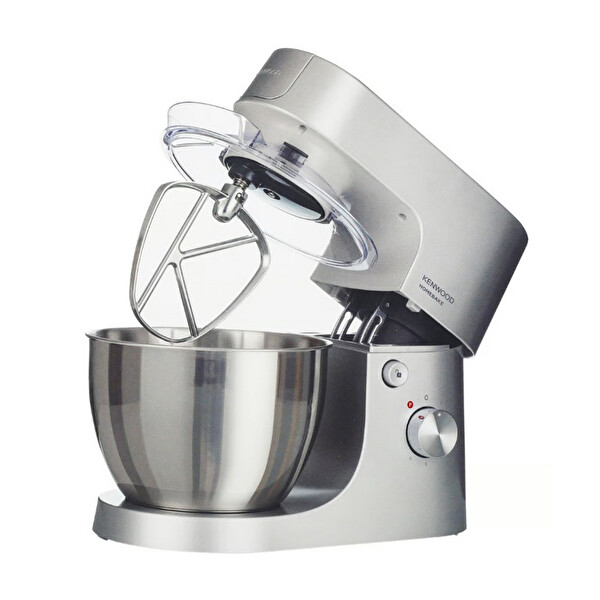 Kenwood KHH01.000SI Homebake Mutfak Şefi 3
