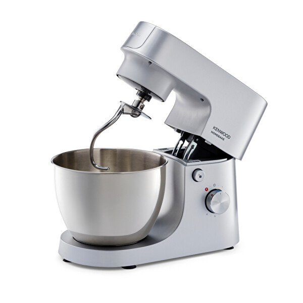 Kenwood KHH01.000SI Homebake Mutfak Şefi 4