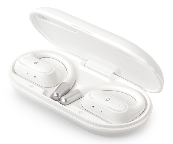 Ttec SoundFlow Ows Beyaz Kablosuz Kulaklık